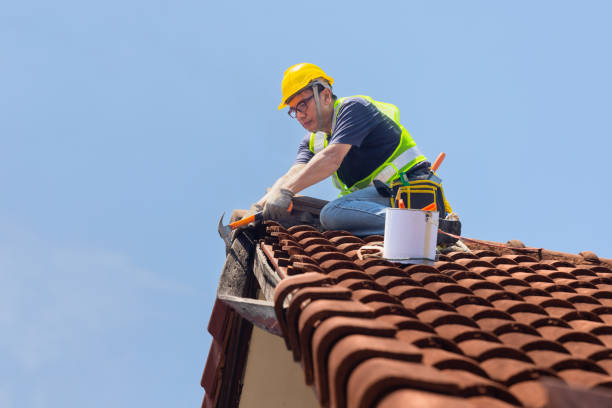 Fast & Reliable Emergency Roof Repairs in Big River, CA